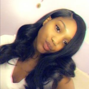 Meet your Posher, Shenise